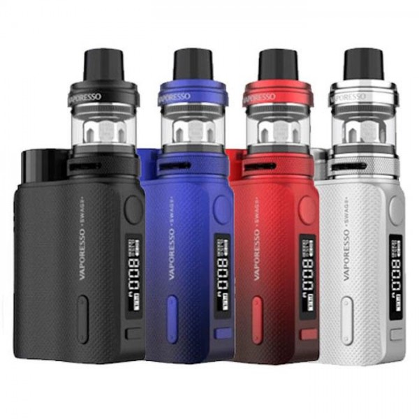 Vaporesso Swag 2 80W Vape Kit