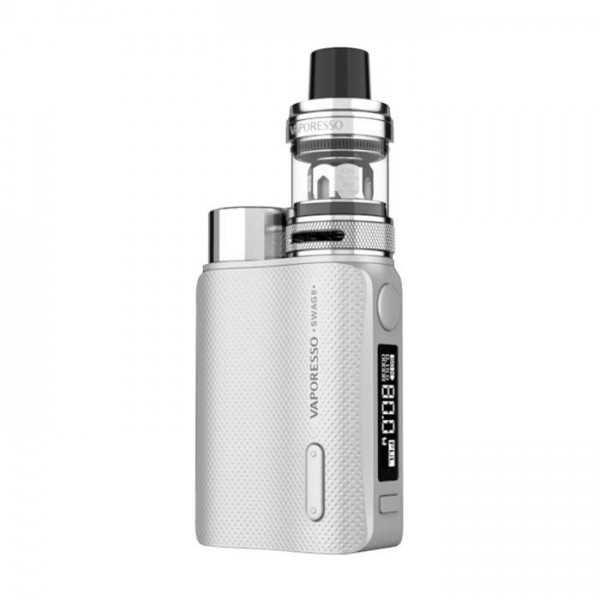 Vaporesso Swag 2 80W Vape Kit