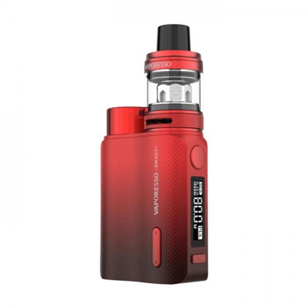 Vaporesso Swag 2 80W Vape Kit