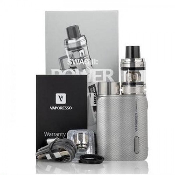 Vaporesso Swag 2 80W Vape Kit