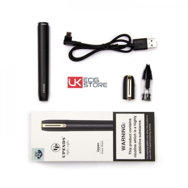 UPENDS - Uppen Vape Pen