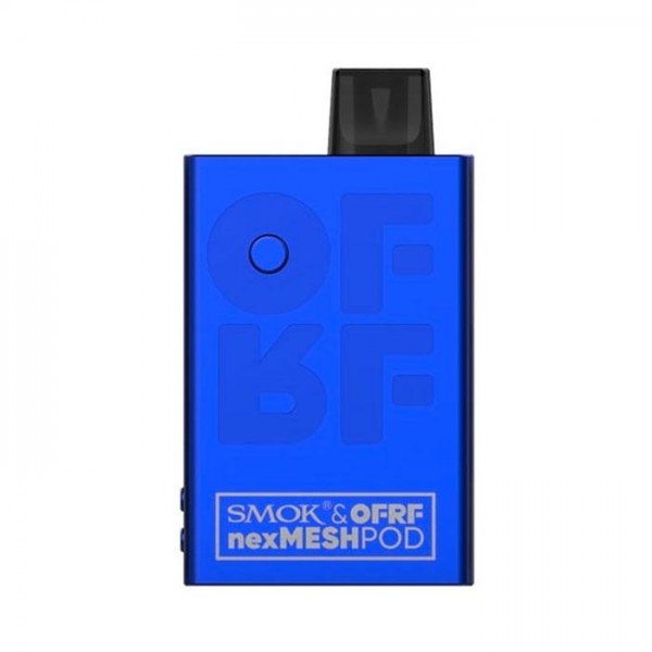 Smok nexMESH Pod Kit