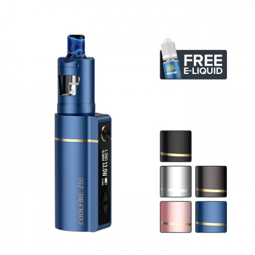 Innokin Coolfire Z50 Kit