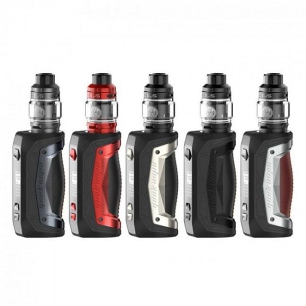 Geekvape Aegis Max Zeus Kit