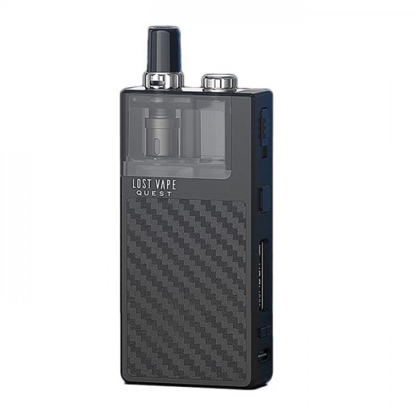 Lost Vape Q-Ultra Pod Kit