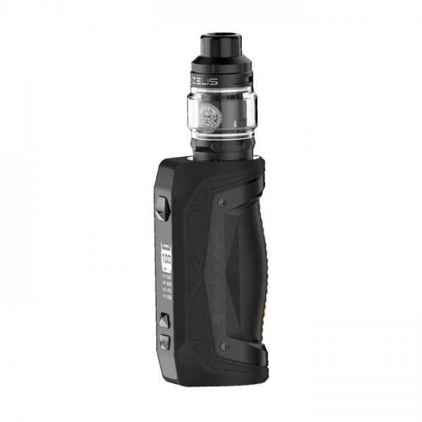 Geekvape Aegis Max Zeus Kit