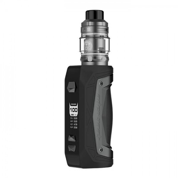 Geekvape Aegis Max Zeus Kit