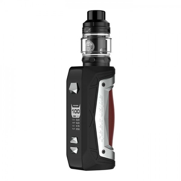 Geekvape Aegis Max Zeus Kit