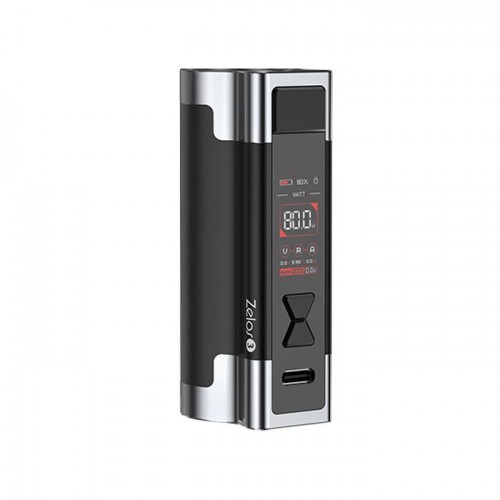 Aspire Zelos 3 Mod