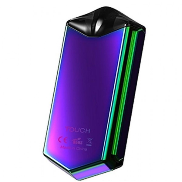 Asvape - Touch Pod E-Cigarette Kit