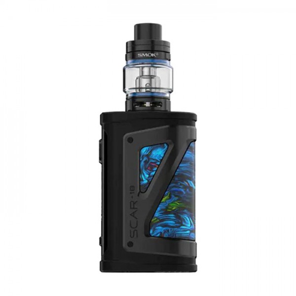 Smok Scar-18 Vape Kit