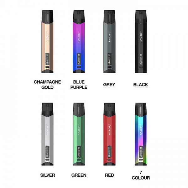 Smok Nfix Pod Kit