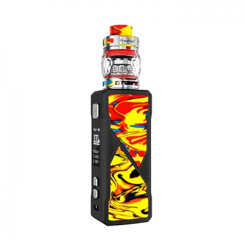 Freemax Maxus 100W Vape Kit