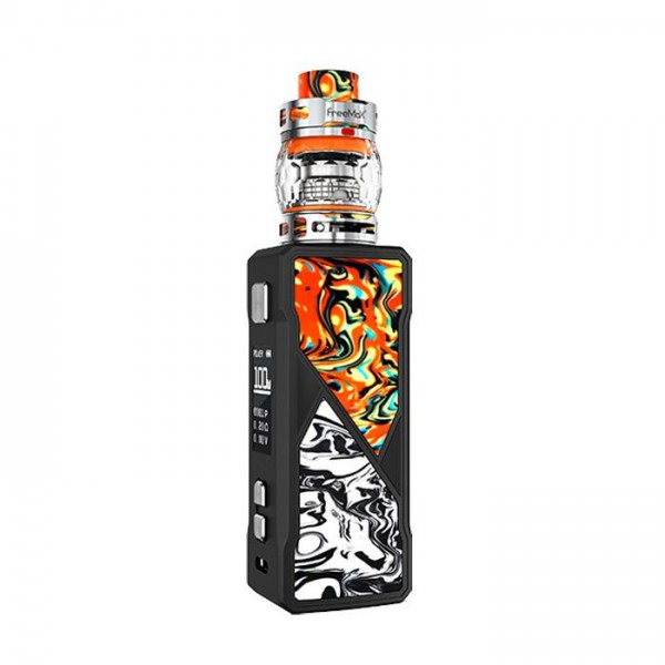 Freemax Maxus 100W Vape Kit