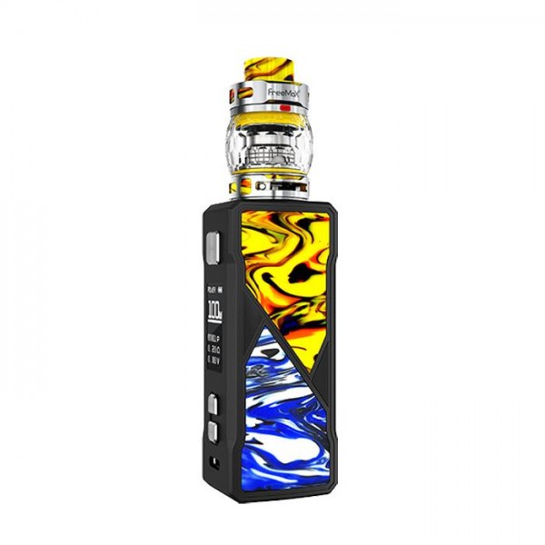 Freemax Maxus 100W Vape Kit