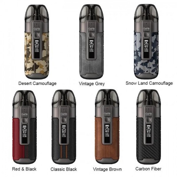 VooPoo Argus Air Pod Kit