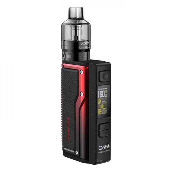 VooPoo Argus GT 160W Vape Kit