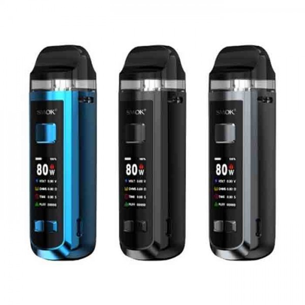 Smok RPM 2 Pod Kit