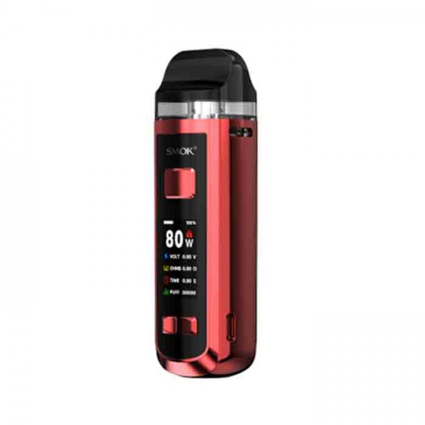 Smok RPM 2 Pod Kit