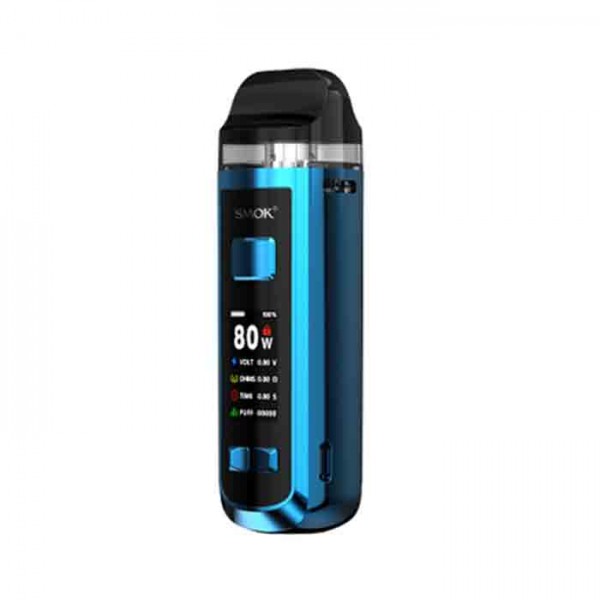 Smok RPM 2 Pod Kit