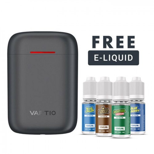 Vaptio Airgo Pod Kit