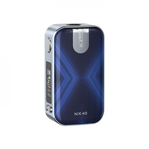 Aspire NX40 Mod