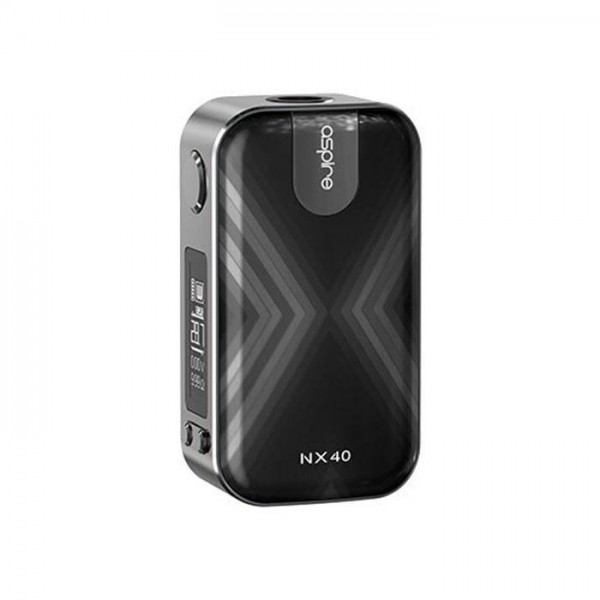 Aspire NX40 Mod