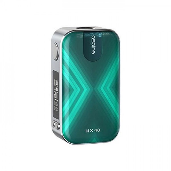 Aspire NX40 Mod