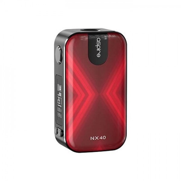 Aspire NX40 Mod