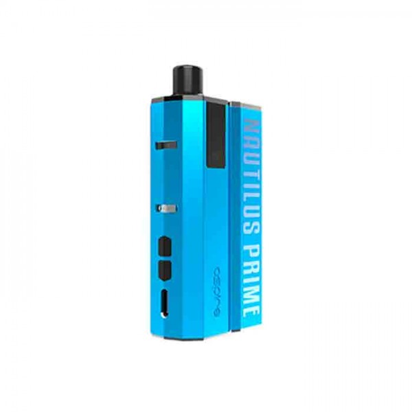 Aspire Nautilus Prime Pod Starter Kit