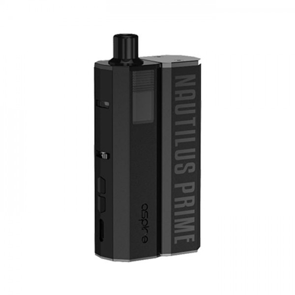 Aspire Nautilus Prime Pod Starter Kit