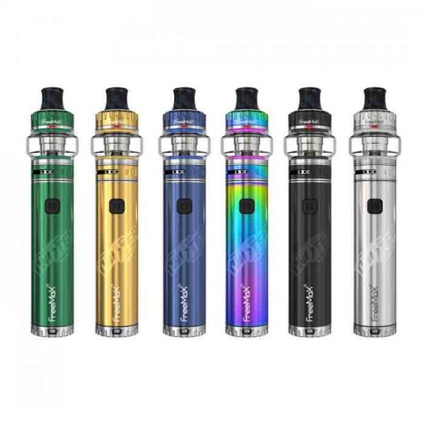 Freemax Twister 30W Kit