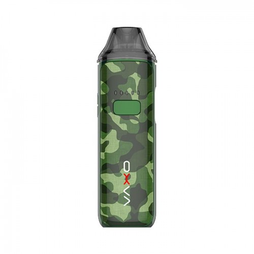 OXVA X Pod Kit