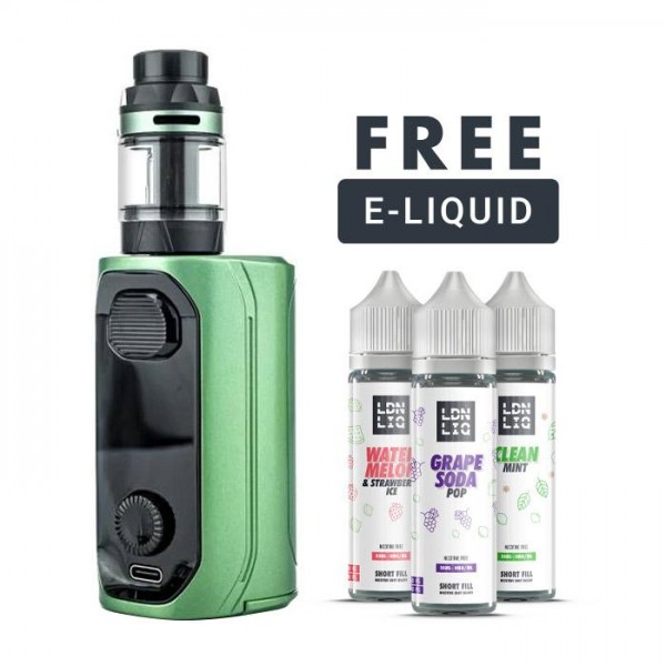 Augvape VX217 Vape Kit