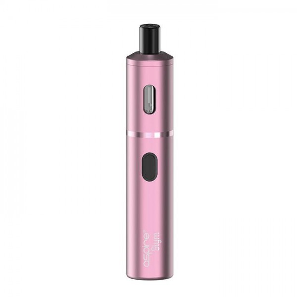 Aspire Slym Kit