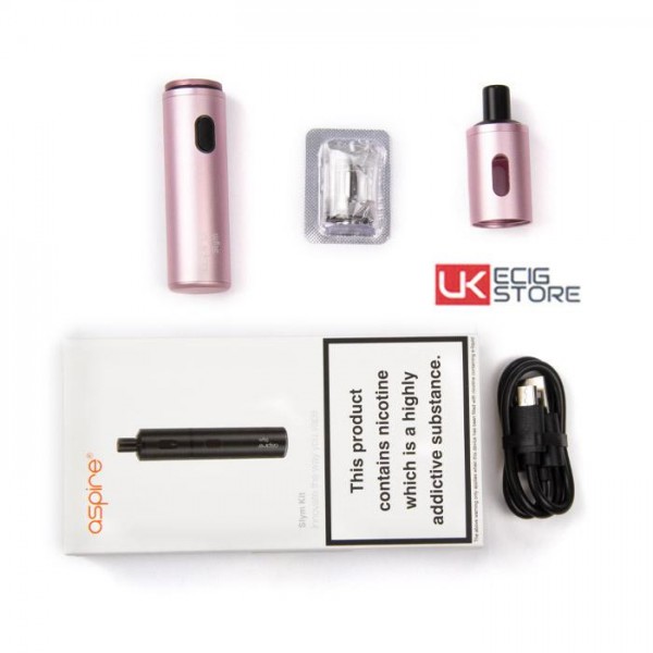 Aspire Slym Kit