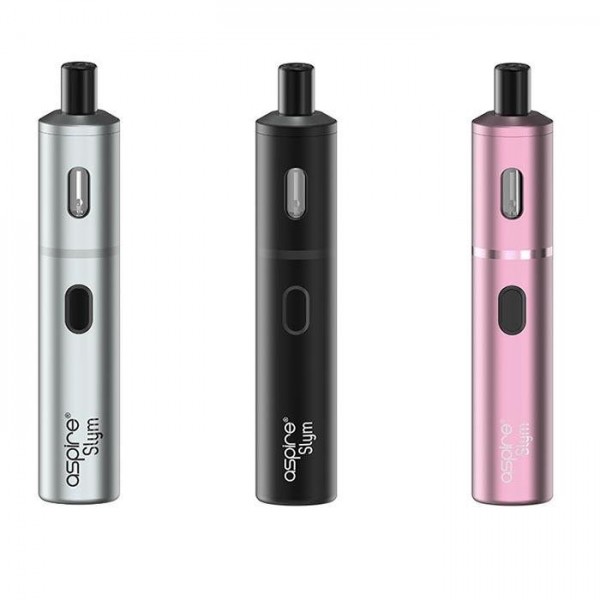 Aspire Slym Kit