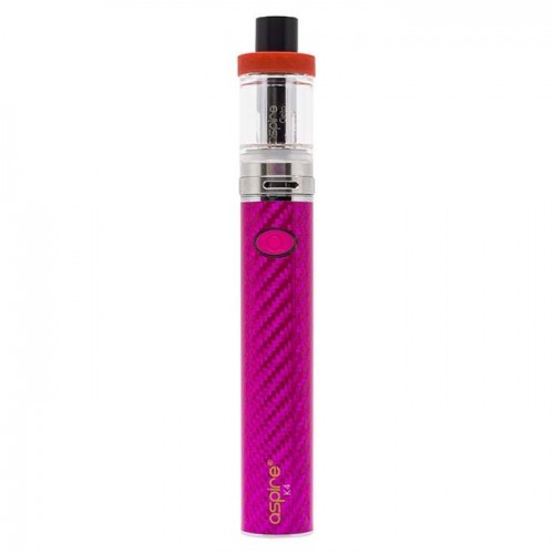 Aspire K4 Quick Start Kit