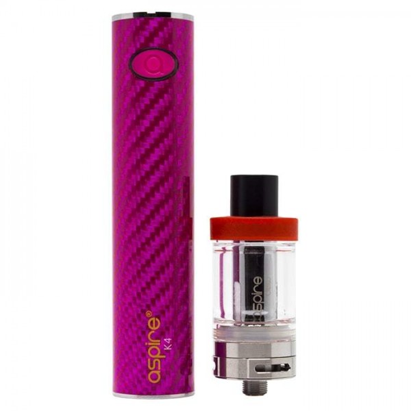 Aspire K4 Quick Start Kit