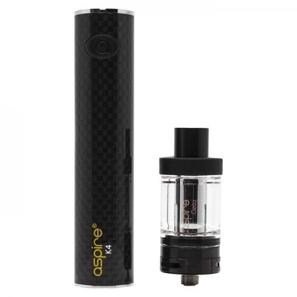 Aspire K4 Quick Start Kit