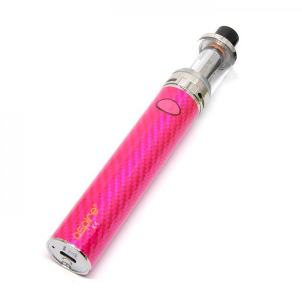 Aspire K4 Quick Start Kit