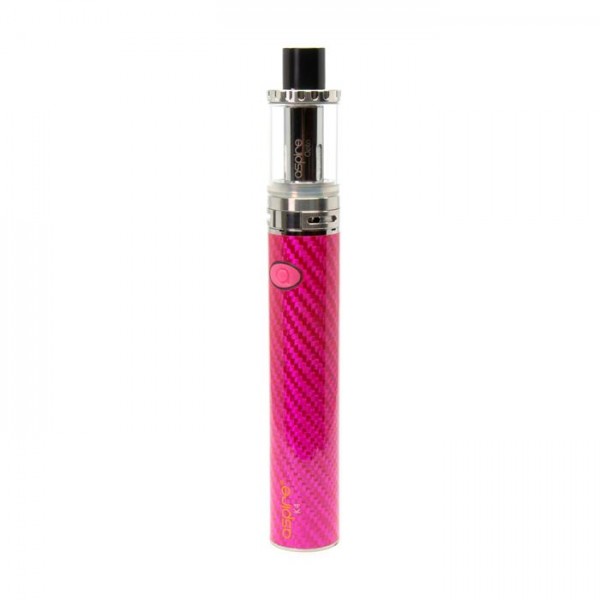 Aspire K4 Quick Start Kit