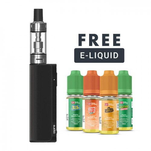 Aspire K Lite MTL Vape Kit