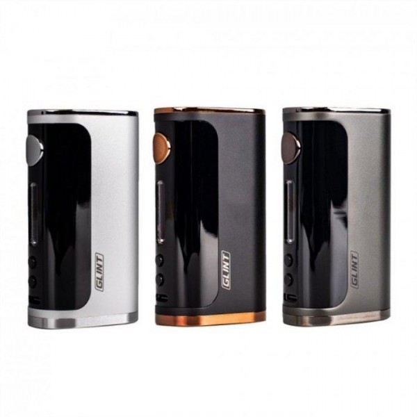 Aspire Glint Box Mod