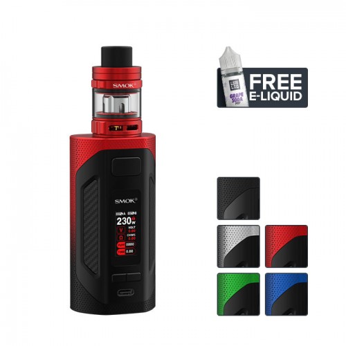 Smok Rigel Kit