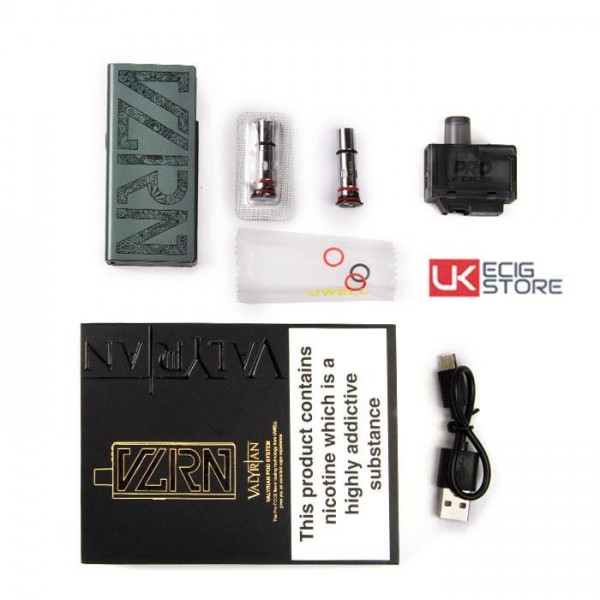 Uwell - Valyrian Pod Kit