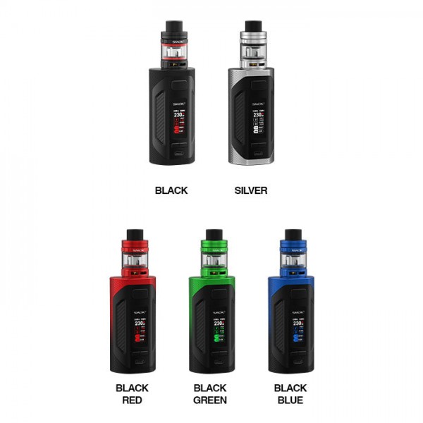 Smok Rigel Kit