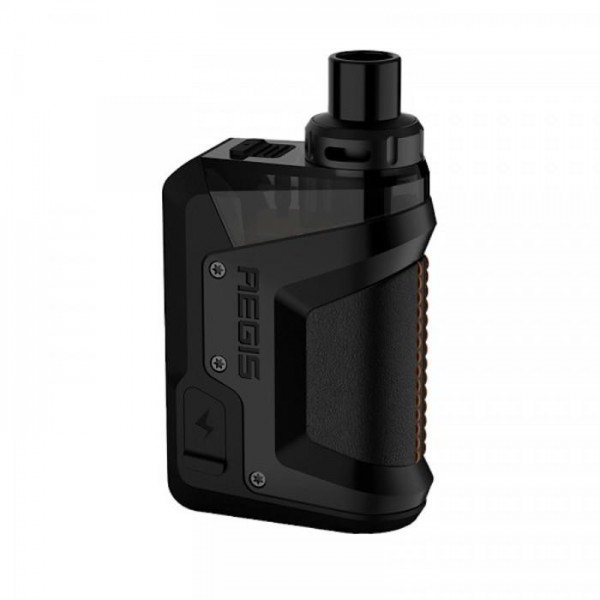 Geekvape Aegis Hero Pod Kit