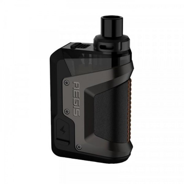 Geekvape Aegis Hero Pod Kit