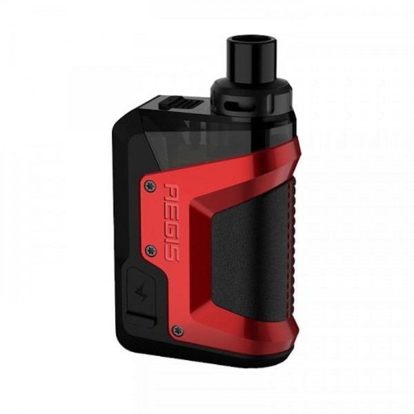 Geekvape Aegis Hero Pod Kit